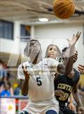 Photo from the gallery "Harnett Central @ E.E. Smith"
