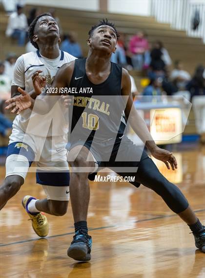 Thumbnail 3 in Harnett Central @ E.E. Smith photogallery.