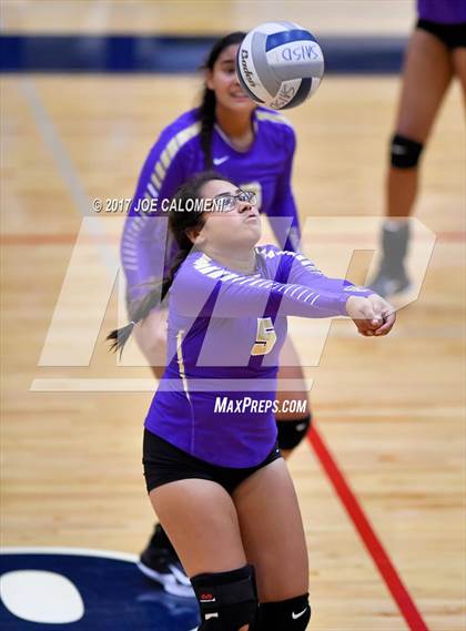 Thumbnail 1 in Jefferson Vs Brackenridge photogallery.