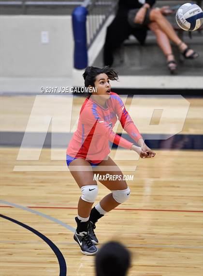 Thumbnail 1 in Jefferson Vs Brackenridge photogallery.