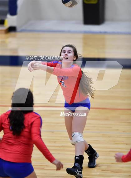 Thumbnail 2 in Jefferson Vs Brackenridge photogallery.