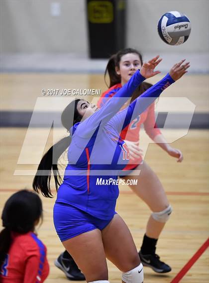 Thumbnail 1 in Jefferson Vs Brackenridge photogallery.