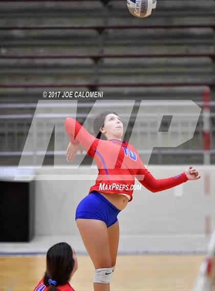 Thumbnail 2 in Jefferson Vs Brackenridge photogallery.
