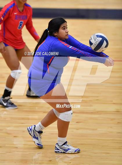Thumbnail 3 in Jefferson Vs Brackenridge photogallery.