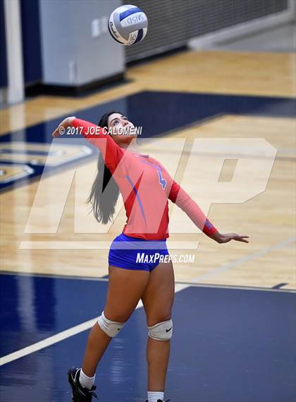 Thumbnail 2 in Jefferson Vs Brackenridge photogallery.