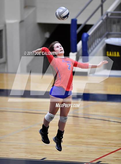 Thumbnail 2 in Jefferson Vs Brackenridge photogallery.
