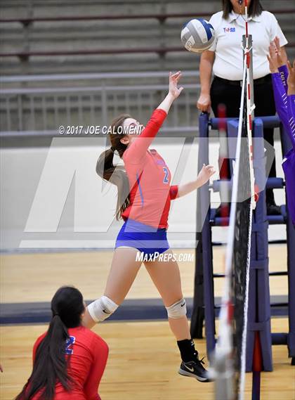 Thumbnail 2 in Jefferson Vs Brackenridge photogallery.
