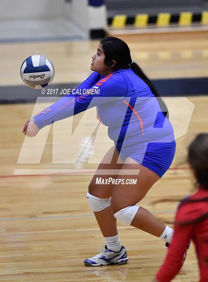 Thumbnail 2 in Jefferson Vs Brackenridge photogallery.