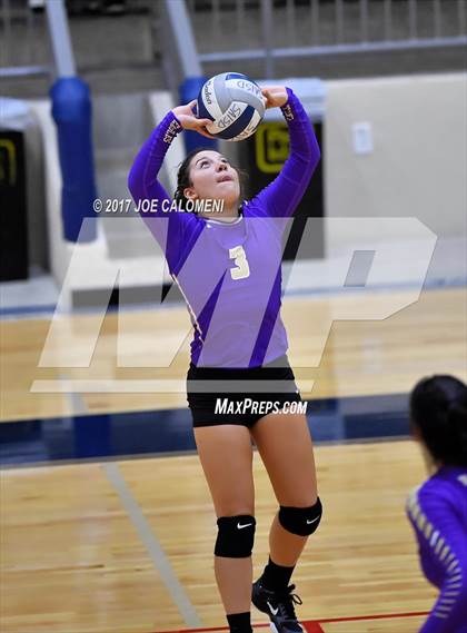 Thumbnail 2 in Jefferson Vs Brackenridge photogallery.