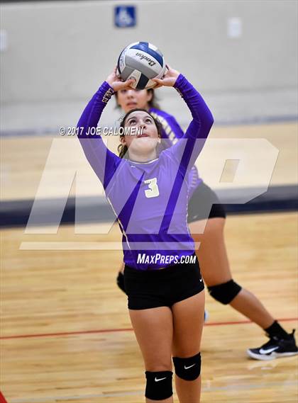 Thumbnail 3 in Jefferson Vs Brackenridge photogallery.