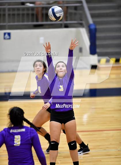Thumbnail 2 in Jefferson Vs Brackenridge photogallery.