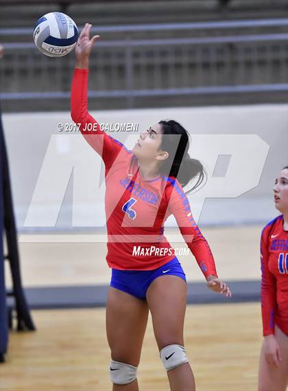 Thumbnail 2 in Jefferson Vs Brackenridge photogallery.