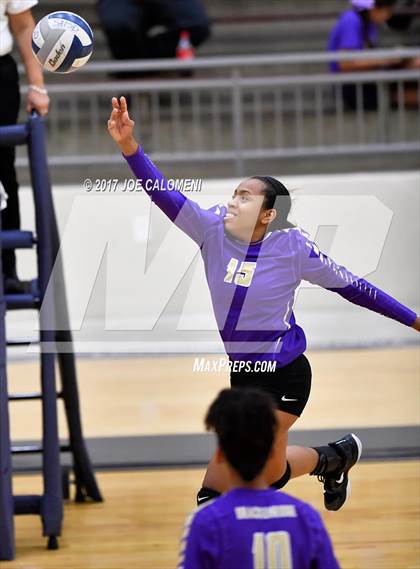 Thumbnail 1 in Jefferson Vs Brackenridge photogallery.