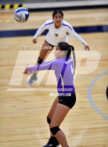 Thumbnail 2 in Jefferson Vs Brackenridge photogallery.