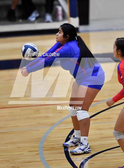 Thumbnail 3 in Jefferson Vs Brackenridge photogallery.