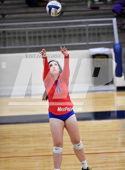 Thumbnail 1 in Jefferson Vs Brackenridge photogallery.