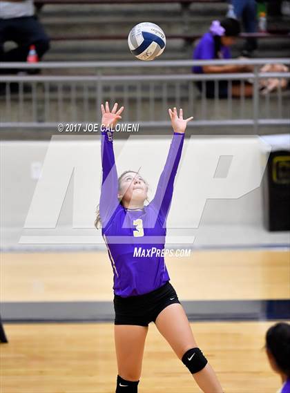Thumbnail 3 in Jefferson Vs Brackenridge photogallery.