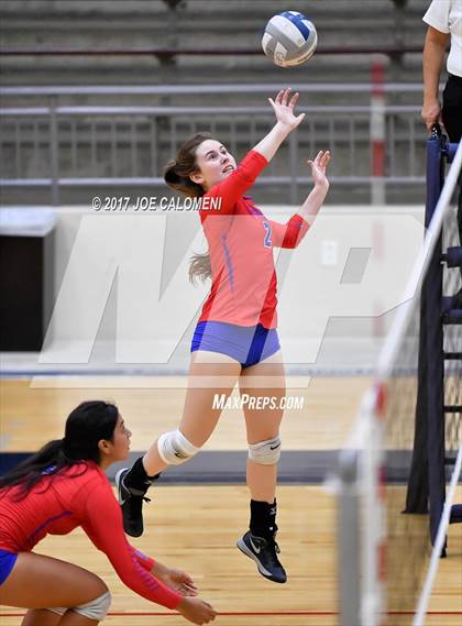 Thumbnail 2 in Jefferson Vs Brackenridge photogallery.