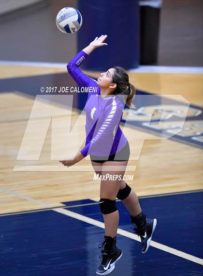 Thumbnail 3 in Jefferson Vs Brackenridge photogallery.