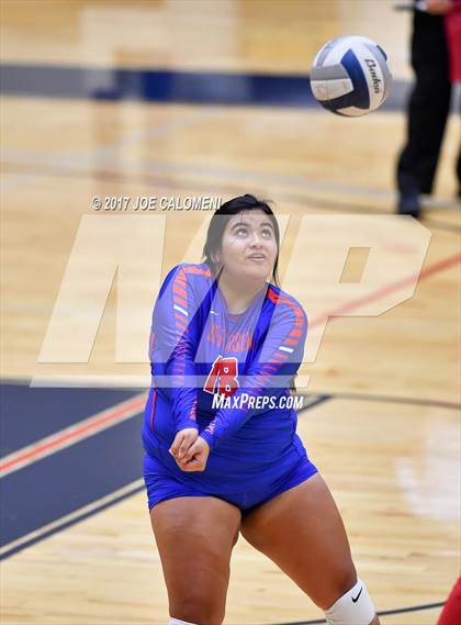 Thumbnail 1 in Jefferson Vs Brackenridge photogallery.