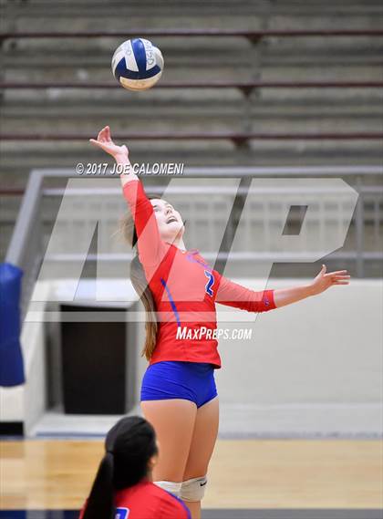 Thumbnail 1 in Jefferson Vs Brackenridge photogallery.