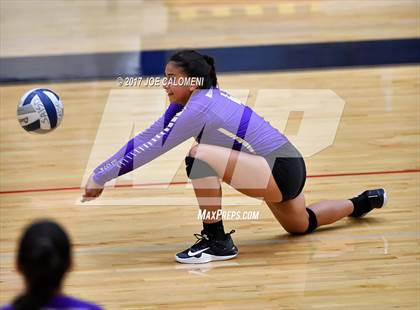 Thumbnail 2 in Jefferson Vs Brackenridge photogallery.