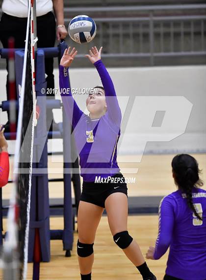 Thumbnail 3 in Jefferson Vs Brackenridge photogallery.