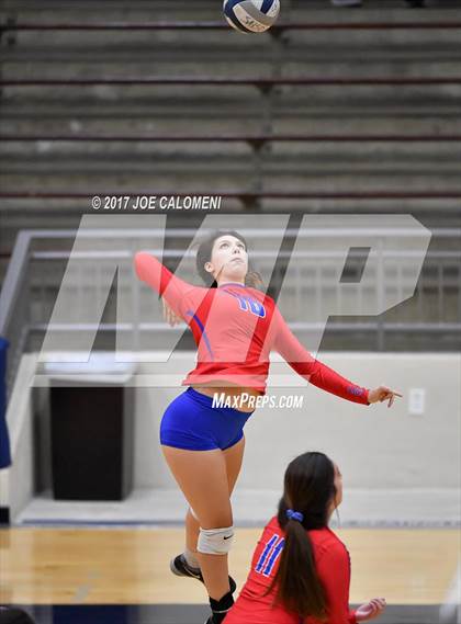Thumbnail 3 in Jefferson Vs Brackenridge photogallery.