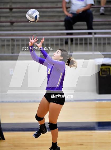 Thumbnail 2 in Jefferson Vs Brackenridge photogallery.