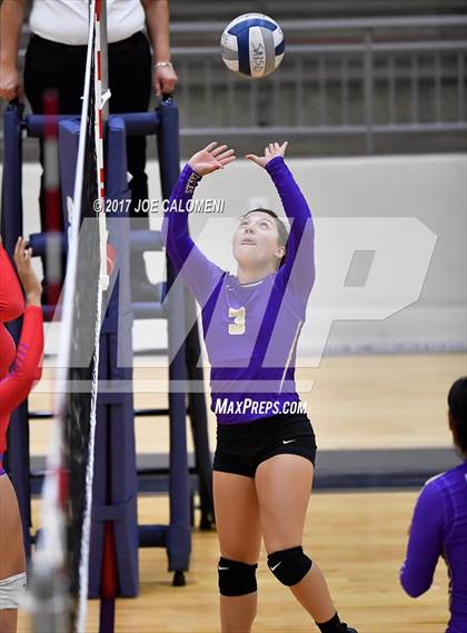 Thumbnail 2 in Jefferson Vs Brackenridge photogallery.