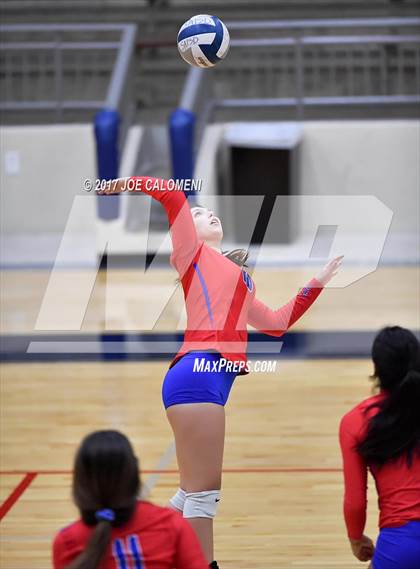 Thumbnail 2 in Jefferson Vs Brackenridge photogallery.