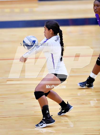 Thumbnail 2 in Jefferson Vs Brackenridge photogallery.