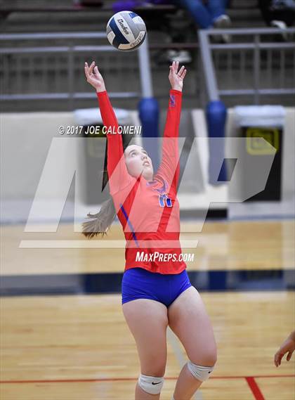 Thumbnail 1 in Jefferson Vs Brackenridge photogallery.