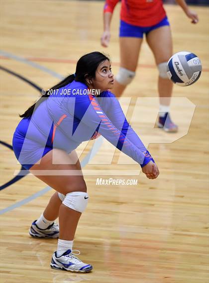 Thumbnail 1 in Jefferson Vs Brackenridge photogallery.