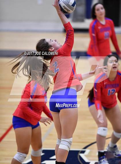 Thumbnail 1 in Jefferson Vs Brackenridge photogallery.