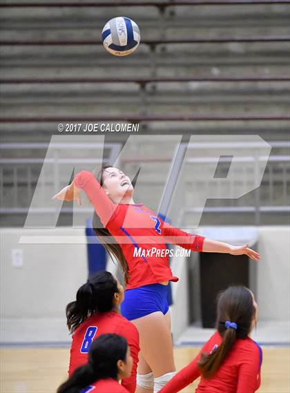 Thumbnail 1 in Jefferson Vs Brackenridge photogallery.