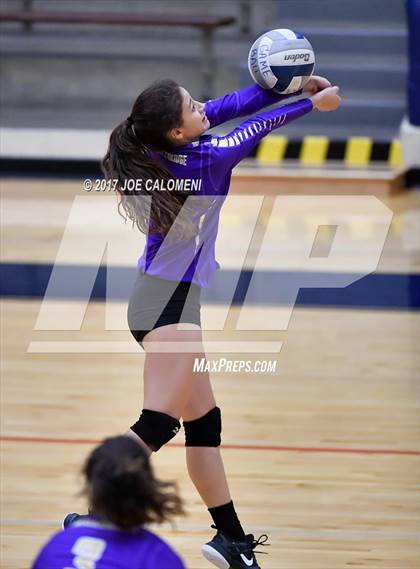 Thumbnail 2 in Jefferson Vs Brackenridge photogallery.