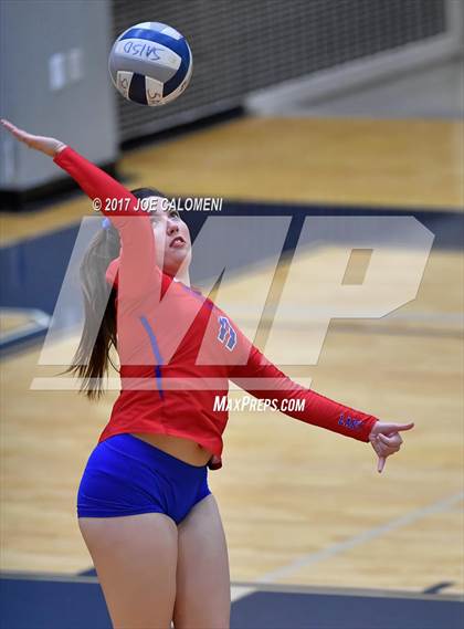 Thumbnail 2 in Jefferson Vs Brackenridge photogallery.