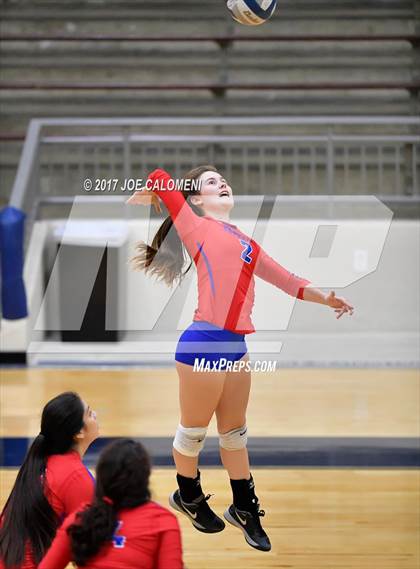 Thumbnail 1 in Jefferson Vs Brackenridge photogallery.