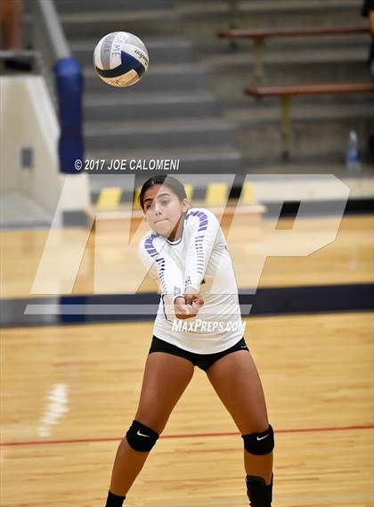 Thumbnail 1 in Jefferson Vs Brackenridge photogallery.