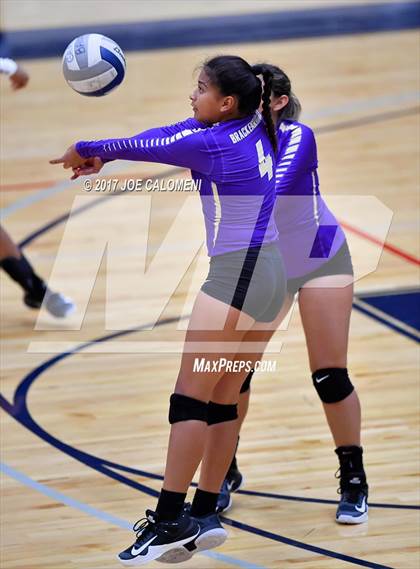 Thumbnail 1 in Jefferson Vs Brackenridge photogallery.