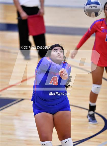 Thumbnail 3 in Jefferson Vs Brackenridge photogallery.