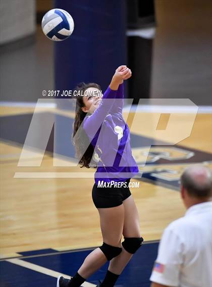 Thumbnail 3 in Jefferson Vs Brackenridge photogallery.