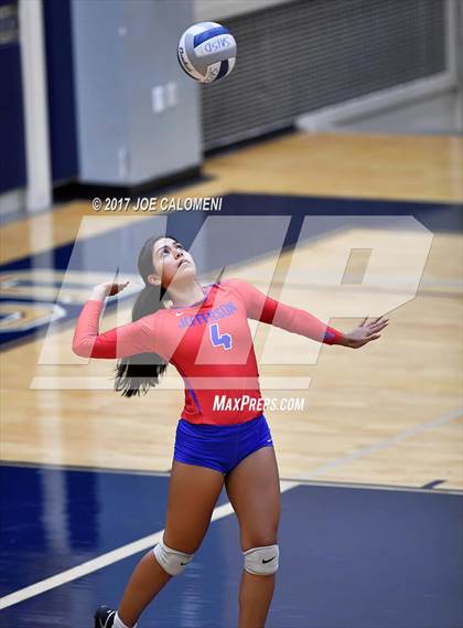 Thumbnail 1 in Jefferson Vs Brackenridge photogallery.