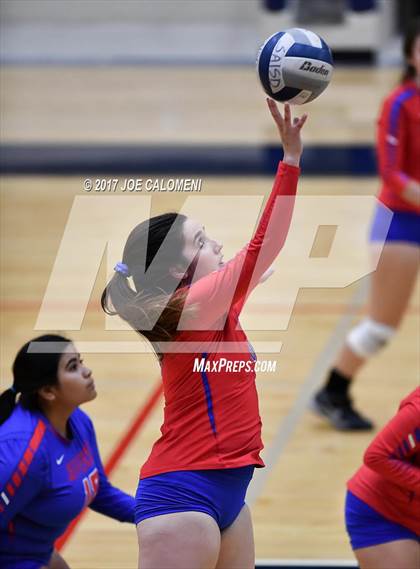 Thumbnail 3 in Jefferson Vs Brackenridge photogallery.