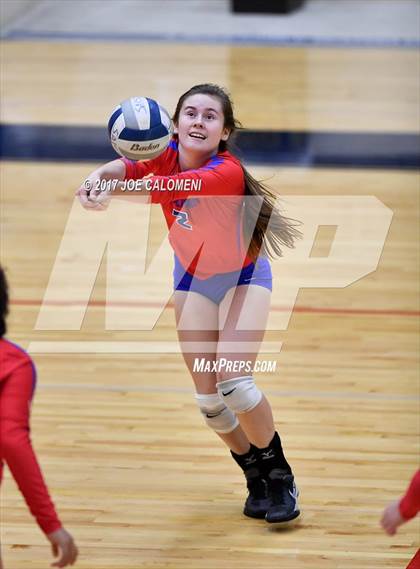 Thumbnail 1 in Jefferson Vs Brackenridge photogallery.