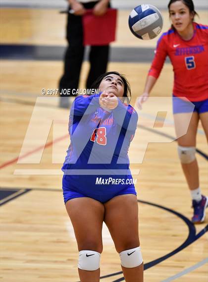 Thumbnail 2 in Jefferson Vs Brackenridge photogallery.