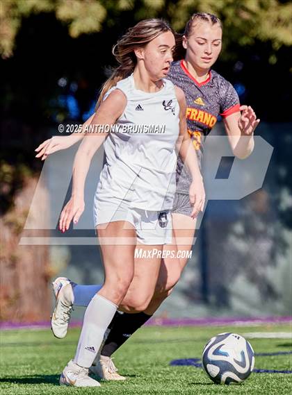 Thumbnail 2 in Colfax @ St. Francis (Freshman) photogallery.