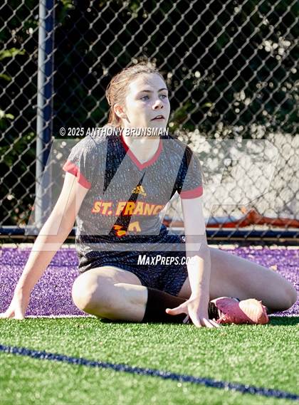 Thumbnail 1 in Colfax @ St. Francis (Freshman) photogallery.