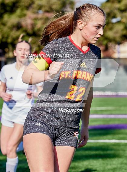 Thumbnail 2 in Colfax @ St. Francis (Freshman) photogallery.